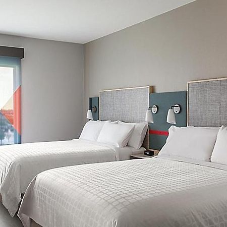 Avid Hotels - Byron - Warner Robins By Ihg Esterno foto