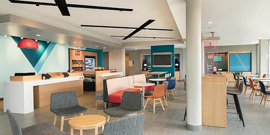 Avid Hotels - Byron - Warner Robins By Ihg Esterno foto