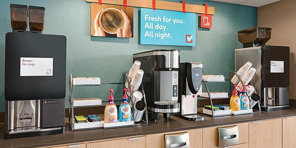 Avid Hotels - Byron - Warner Robins By Ihg Esterno foto