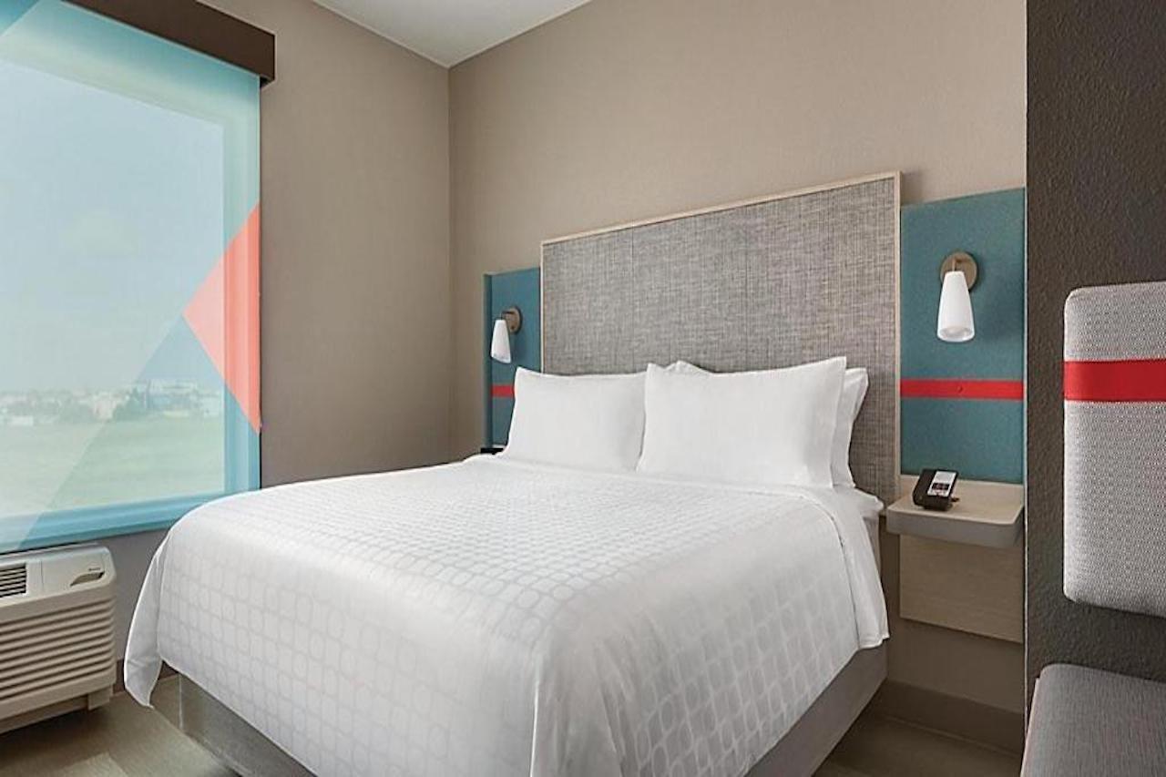 Avid Hotels - Byron - Warner Robins By Ihg Esterno foto