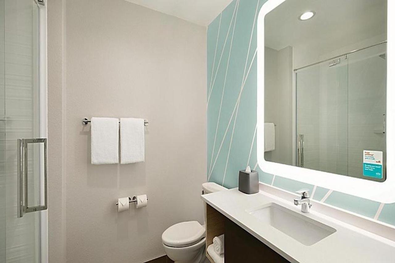 Avid Hotels - Byron - Warner Robins By Ihg Esterno foto