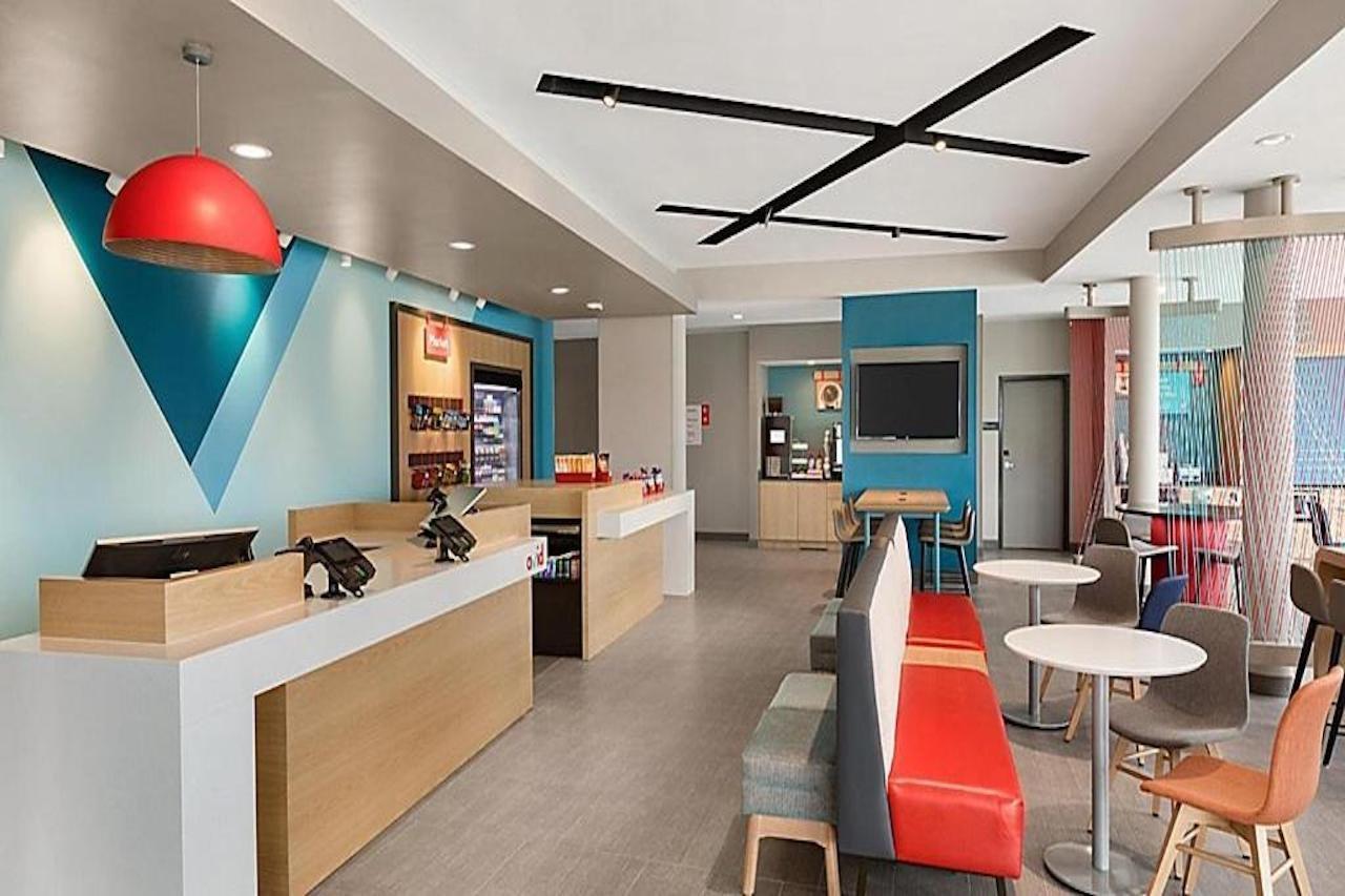 Avid Hotels - Byron - Warner Robins By Ihg Esterno foto
